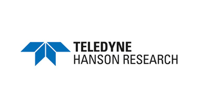 Teledyne Hanson Research